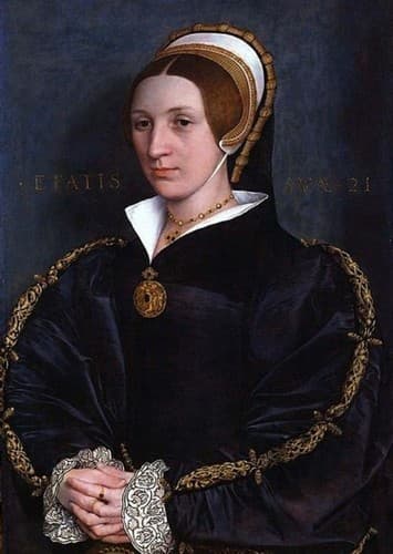 Catherine Howard