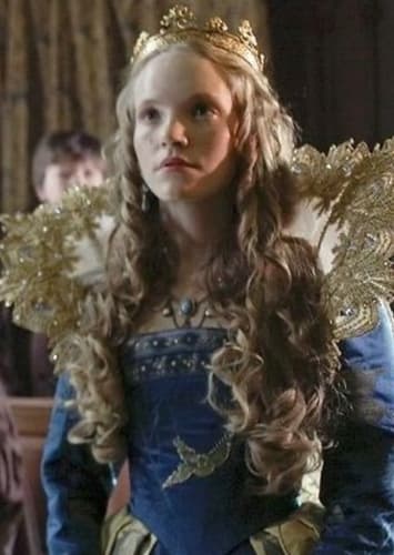 Catherine Howard