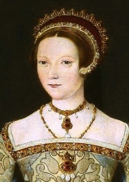 Catherine Parr