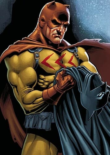 Catman (Thomas Blake)