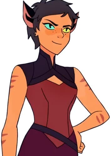 Catra