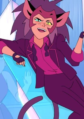 Catra