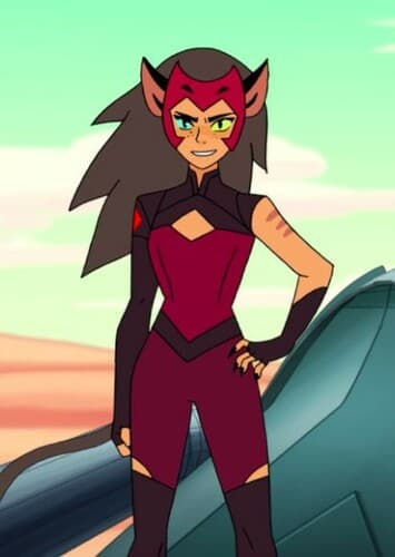 Catra