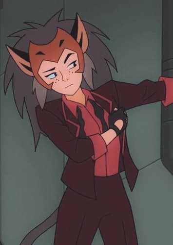 Catra