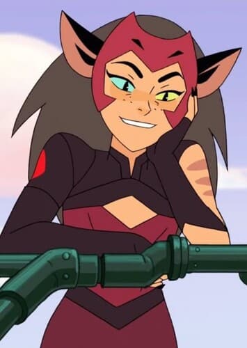 Catra