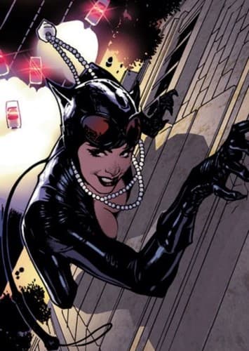 Catwoman
