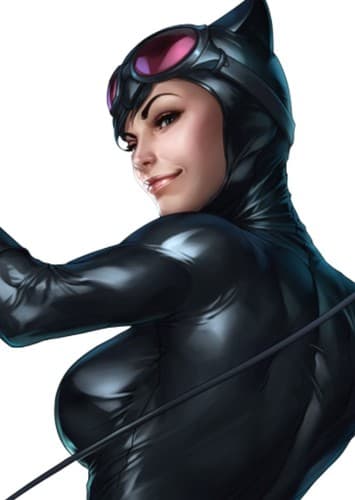 Catwoman