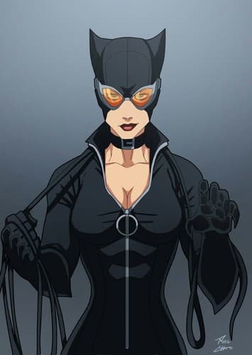 Catwoman