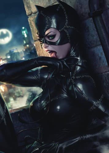 Catwoman