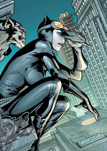 Catwoman