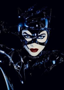 Catwoman
