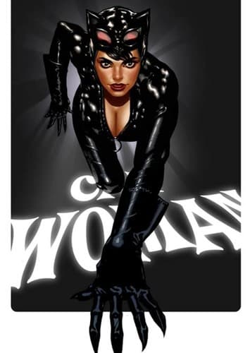 Catwoman