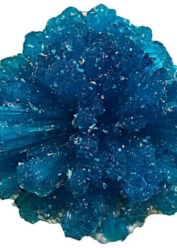 Cavansite