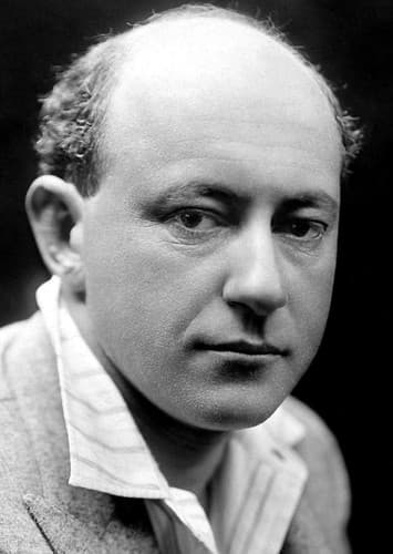 Cecil B. DeMille