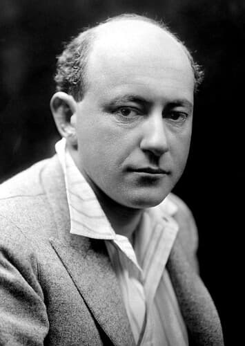 Cecil B. DeMille 🏆
