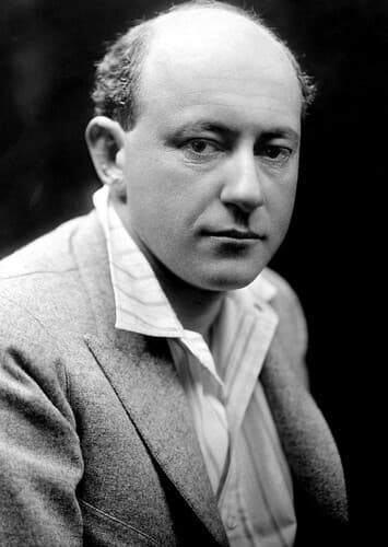 Cecil B. DeMille
