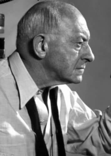 Cecil B. DeMille