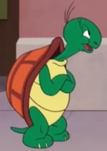 Cecil Turtle