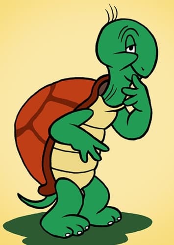 Cecil Turtle