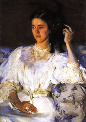 Cecilia Beaux