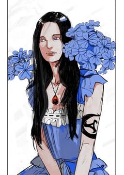 Cecily Herondale