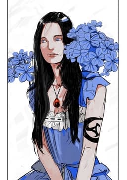 Cecily Herondale