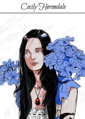 Cecily Herondale