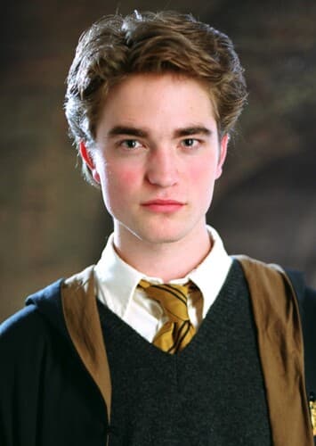 Cedric Diggory