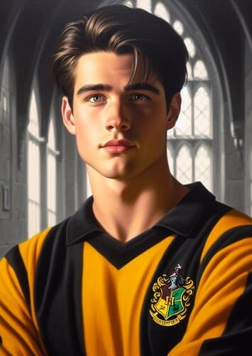 Cedric Diggory