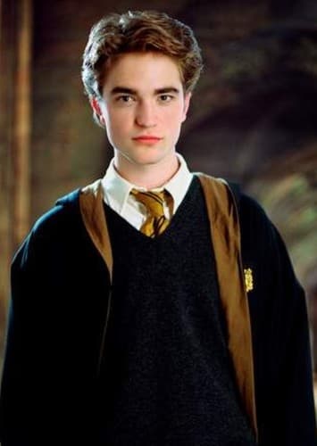 Cedric Diggory