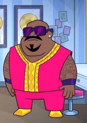 CeeLo Green