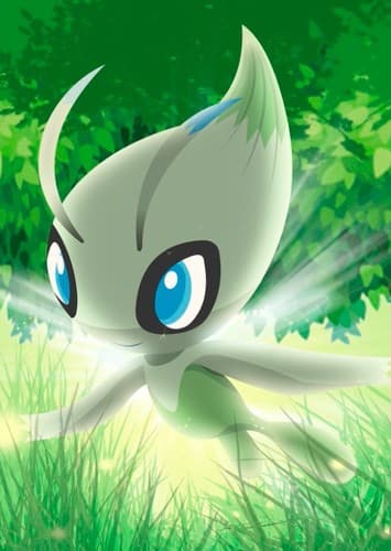 Celebi