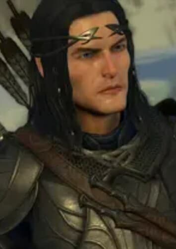 Celebrimbor