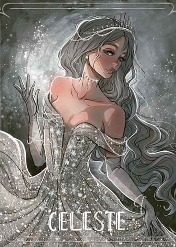 Celeste