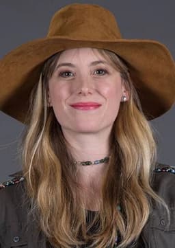 Celeste Valle Lisperger