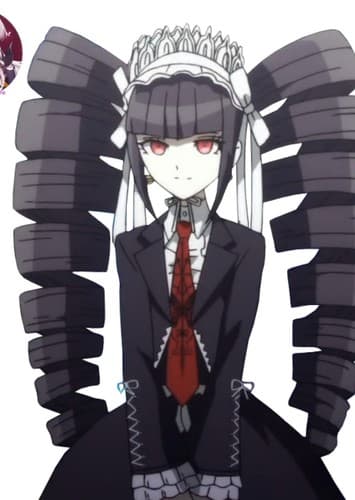 Celestia Ludenberg