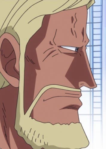 Gorosei / Celestial Dragon Elder #2