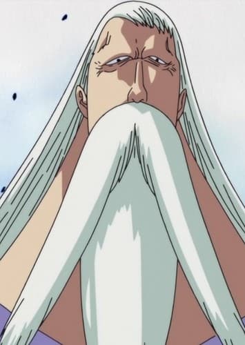 Gorosei / Celestial Dragon Elder #5