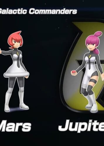 Celestial Theme Naming