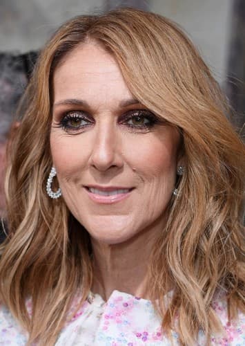 Celine Dion