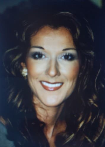 Celine Dion