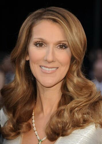Céline Dion