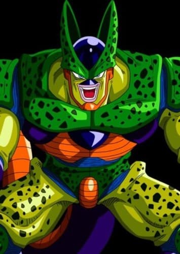 Cell (2nd Form)