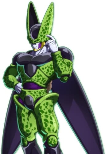 Cell