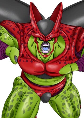 Cell Max