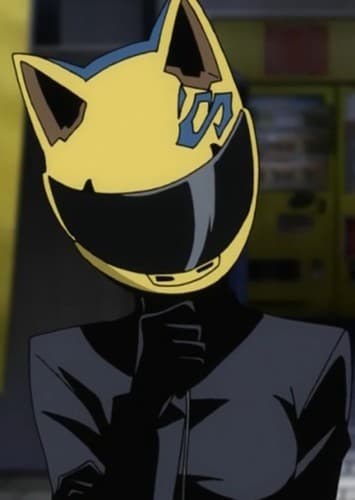 Celty Sturluson