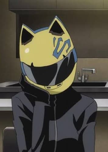 Celty Sturluson