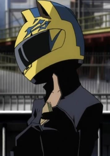 Celty Sturluson