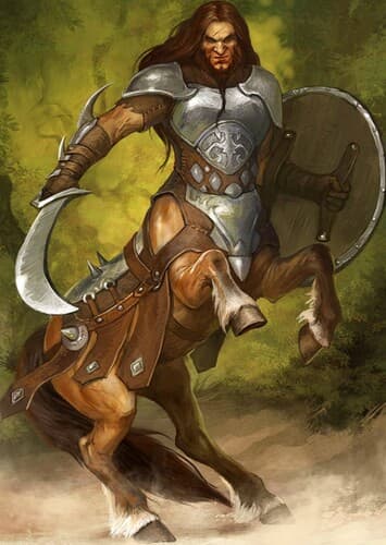 Centaur