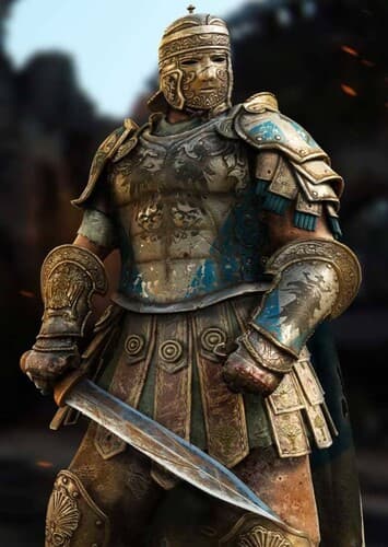 Centurion